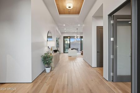 New construction Single-Family house 5137 N Ascent Dr, Scottsdale, AZ 85251 - image 6