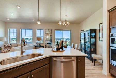 New construction Single-Family house 984 W 128Th Pl, Westminster, CO 80234 null- photo 9 9