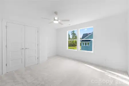 New construction Single-Family house 120 Starboard Ln, Statesville, NC 28677 - image 20