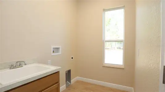 New construction Single-Family house 12107 Hooded Warbler Ct, Brooksville, FL 34614 - image 8