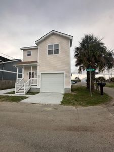 New construction Single-Family house 2100 Booker St, Charleston, SC 29405 null- photo 15 15