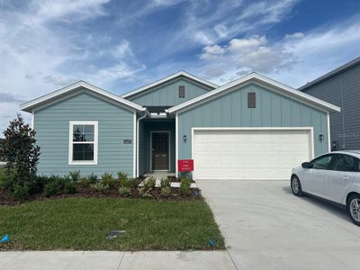 New construction Single-Family house 6669 Sw 89Th Lane, Ocala, FL 34471 - photo 0