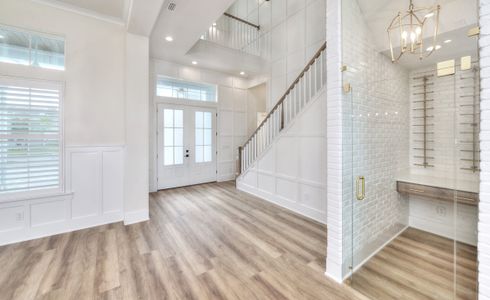 New construction Single-Family house 85 Courtney Manor Ct, St. Augustine, FL 32092 plan Brooke - Pinnacle Series | 80' Wide Lots - image 17