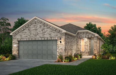 New construction Single-Family house 308 Snowbird Wy, McKinney, TX 75071 - image