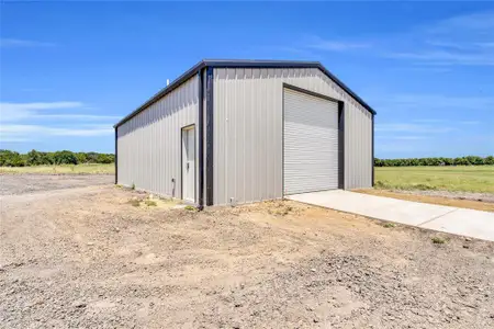 New construction Single-Family house TBD 4 Slate Rock Rd, Ennis, TX 75119 - image