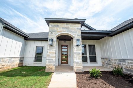 Dry Creek East by DOC Homes in Peaster - photo 9 9