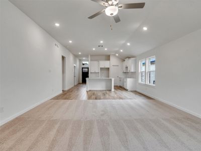 New construction Single-Family house 8323 Amber Summit Ln, Angleton, TX 77515 - image 18