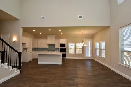Amherst Addition by Sumeer Homes in Corinth - photo 6 6