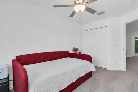 New construction Townhouse house 8211 Crescent Oaks Dr, New Port Richey, FL 34655 - image