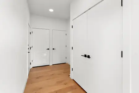 New construction Condo house 2209 S 1St St, Unit 206, Austin, TX 78704 null- photo 24 24