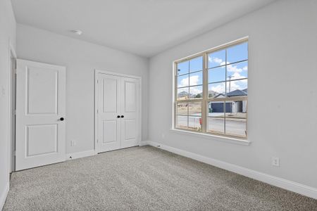 New construction Single-Family house 101 Mesa Dr, Glen Rose, TX 76043 plan Garrison I - image 18