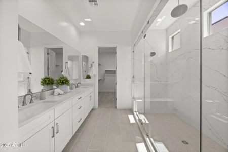 New construction Townhouse house 14852 E Valley Vista Dr, Fountain Hills, AZ 85268 - image 13