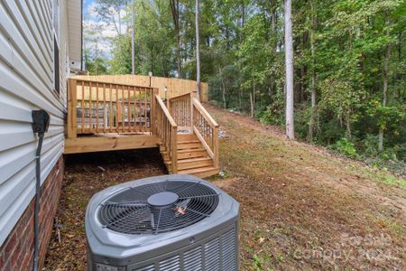 New construction Single-Family house 813 Sherwood Ave, Albemarle, NC 28001 null- photo 5 5