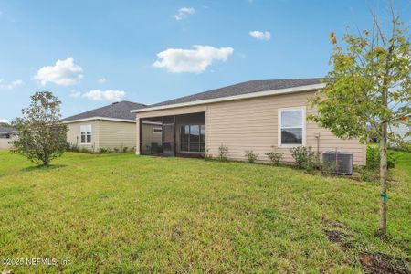 New construction Single-Family house 2630 Seasons Rd, Green Cove Springs, FL 32043 - image