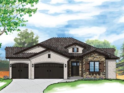 New construction Single-Family house Longmont, CO 80504 - photo 0