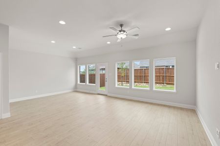 New construction Single-Family house 3104 Glatonbury Rd, Royse City, TX 75189 plan Liberty - image 13