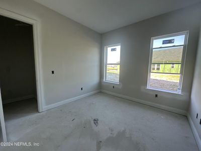 New construction Single-Family house 335 Lamego Lane, Saint Augustine, FL 32095 Moultrie- photo 29 29