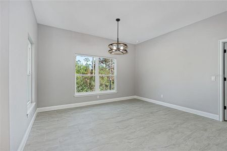 New construction Single-Family house 1695 Tatum Blvd, New Smyrna Beach, FL 32168 null- photo 11 11