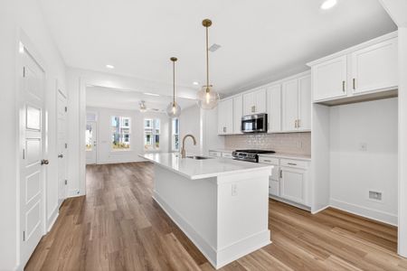 New construction Single-Family house 745 Blueway Ave, Summerville, SC 29486 - image 9