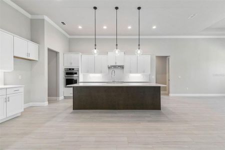 New construction Single-Family house 230 S Riverwalk Dr, Palm Coast, FL 32137 - image 7