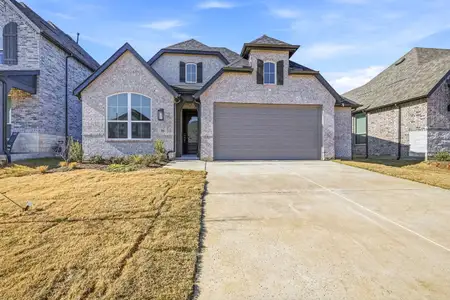 New construction Single-Family house 5048 Westhaven Cir, Denison, TX 75020 plan Rover - image
