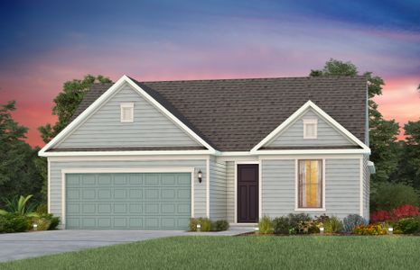 New construction Single-Family house 1261 Del Webb, Summerville, SC 29486 null- photo 0 0