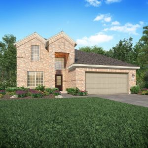 New construction Single-Family house 2811 Mistygate Ct, Conroe, TX 77301 null- photo 1 1