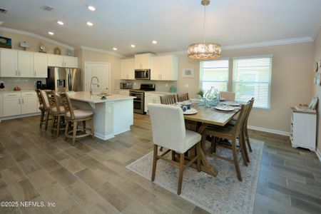 New construction Single-Family house 143 Dove Tree Ln, Saint Augustine, FL 32095 null- photo 16 16