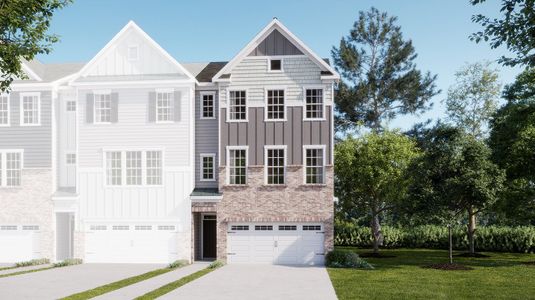 Village of Waxhaw by Lennar in Waxhaw - photo 3 3