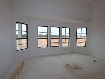 New construction Single-Family house 9912 Cavelier Canyon Ct, Montgomery, TX 77316 plan 16598 Gaines Glen Lane - image 8