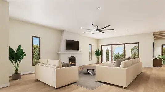 New construction Single-Family house 502 E Davis Blvd, Tampa, FL 33606 - image