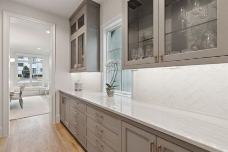 New construction Single-Family house 3004 Westminster Ave, University Park, TX 75205 null- photo 15 15