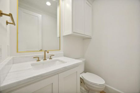 New construction Single-Family house 3936 Amherst, University Park, TX 75225 null- photo 25 25