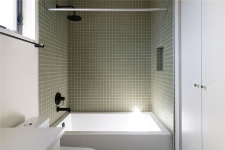 New construction Townhouse house 3006 Sorin St, Austin, TX 78723 - image 17