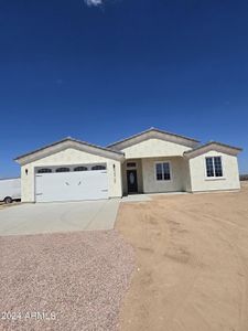 New construction Single-Family house 38720 W Sherman Street, Tonopah, AZ 85354 - photo 0