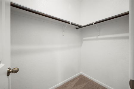 New construction Townhouse house 500 Municipal Dr, Unit 106, Leander, TX 78641 null- photo 21 21