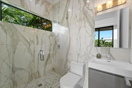 New construction Single-Family house 112 W Palm Midway, Miami Beach, FL 33139 null- photo 41 41