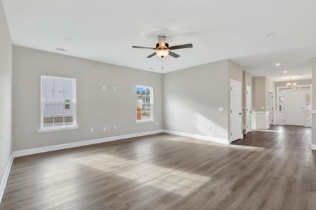 New construction Single-Family house 245 James Dr, Richmond Hill, GA 31324 plan Oscar Mulberry - image 15