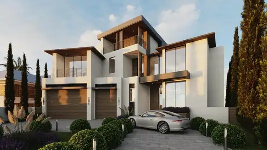 New construction Single-Family house 2231 Ne 15Th Ct, Fort Lauderdale, FL 33304 - image