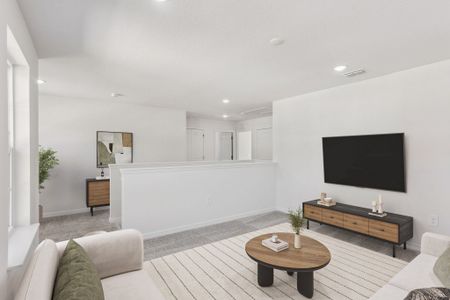 New construction Single-Family house 4296 Darby Ct, Eustis, FL 32736 plan Florence - image 12