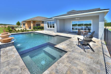 Seabrook Village II at Nocatee by ICI Homes in Ponte Vedra - photo 11 11