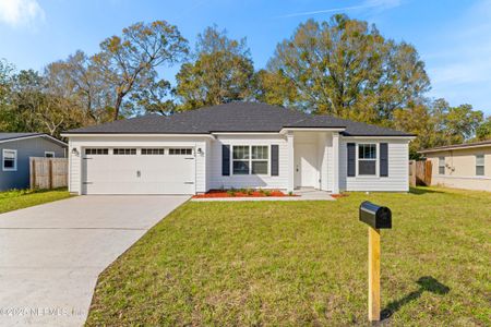 New construction Single-Family house 3649 Mimosa Dr, Jacksonville, FL 32207 null- photo 0