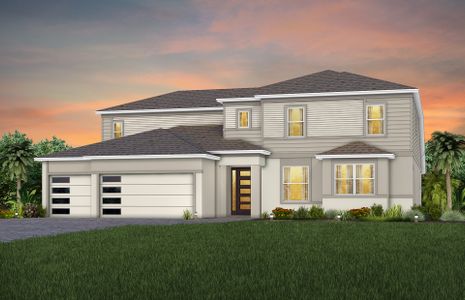 New construction Single-Family house 10311 Park Estates Avenue, Doctor Phillips, FL 32836 - photo 0