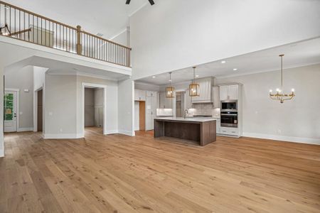 New construction Single-Family house 4535 Aiden Wy, Cumming, GA 30041 plan The Tamarack - image 18