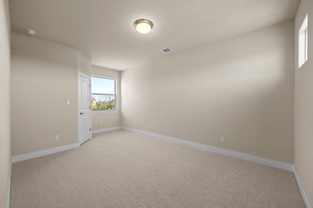 New construction Single-Family house 225 Skyflower Dr, Unit G, Georgetown, TX 78628 null- photo 26 26