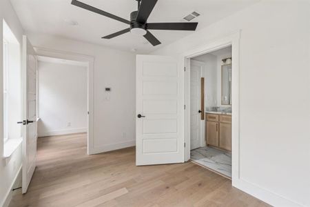 New construction Townhouse house 2725 Azalea Park Circle Ft, Fort Worth, TX 76107 - image 18