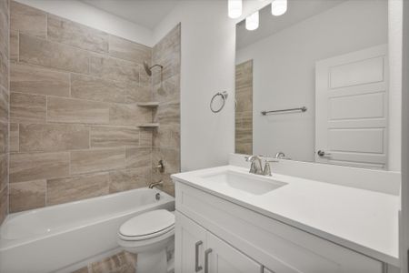 New construction Single-Family house 3636 Randall Ter, Midlothian, TX 76065 plan Wills - image 14