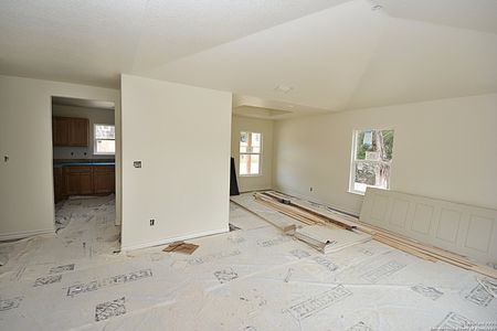 New construction Single-Family house 829 Mustang Trl, Spring Branch, TX 78070 Parrot- photo 0