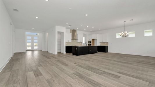 New construction Single-Family house 15534 Serengeti Blvd, Spring Hill, FL 34610 plan Hawk - image 10