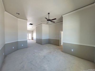 New construction Single-Family house 146 Merion Ln, La Vernia, TX 78121 - photo 6 6